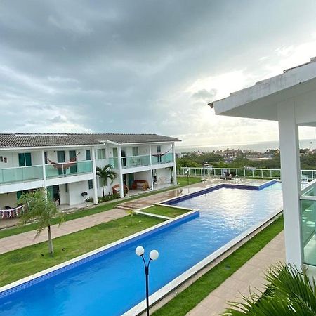 קונדה Bangalo Maria Bonita- Condominio Riviera Do Atlantico מראה חיצוני תמונה