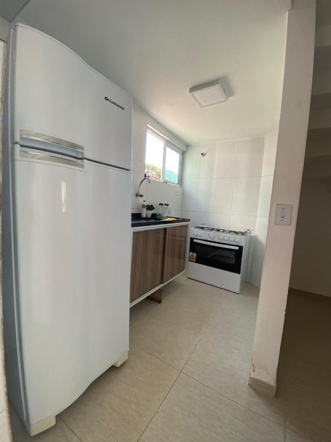 קונדה Bangalo Maria Bonita- Condominio Riviera Do Atlantico מראה חיצוני תמונה