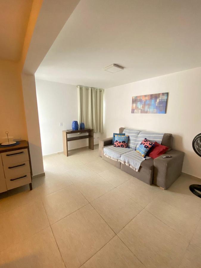 קונדה Bangalo Maria Bonita- Condominio Riviera Do Atlantico מראה חיצוני תמונה